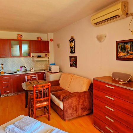 Studio Flat Saint Vlas Sveti Vlas Ngoại thất bức ảnh