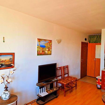 Studio Flat Saint Vlas Sveti Vlas Ngoại thất bức ảnh