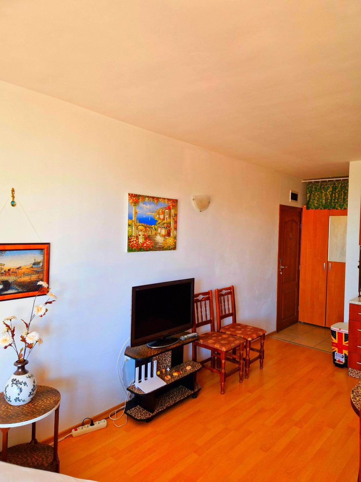 Studio Flat Saint Vlas Sveti Vlas Ngoại thất bức ảnh