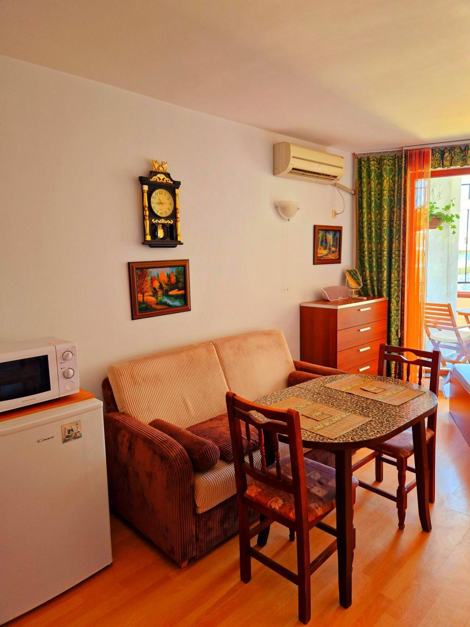 Studio Flat Saint Vlas Sveti Vlas Ngoại thất bức ảnh