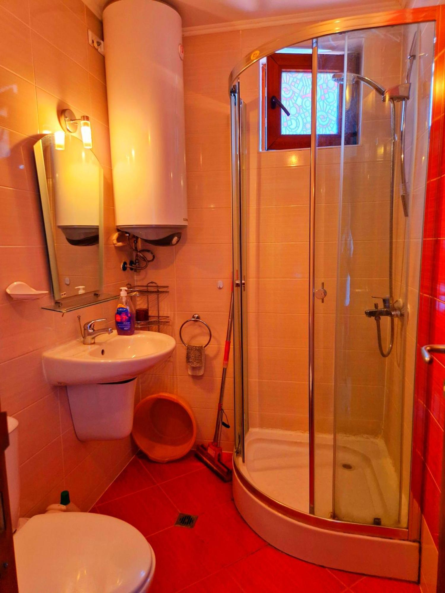 Studio Flat Saint Vlas Sveti Vlas Ngoại thất bức ảnh