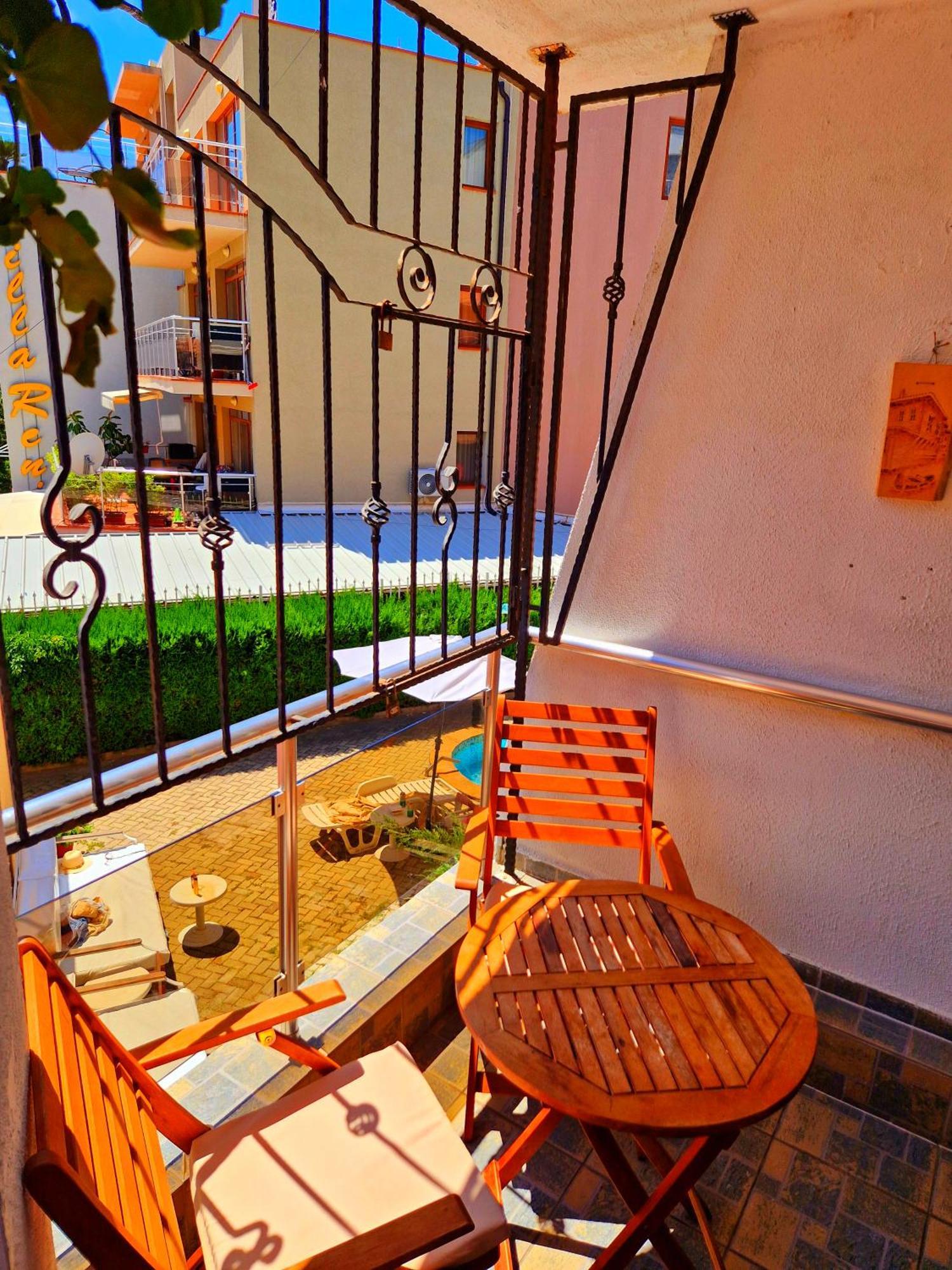 Studio Flat Saint Vlas Sveti Vlas Ngoại thất bức ảnh